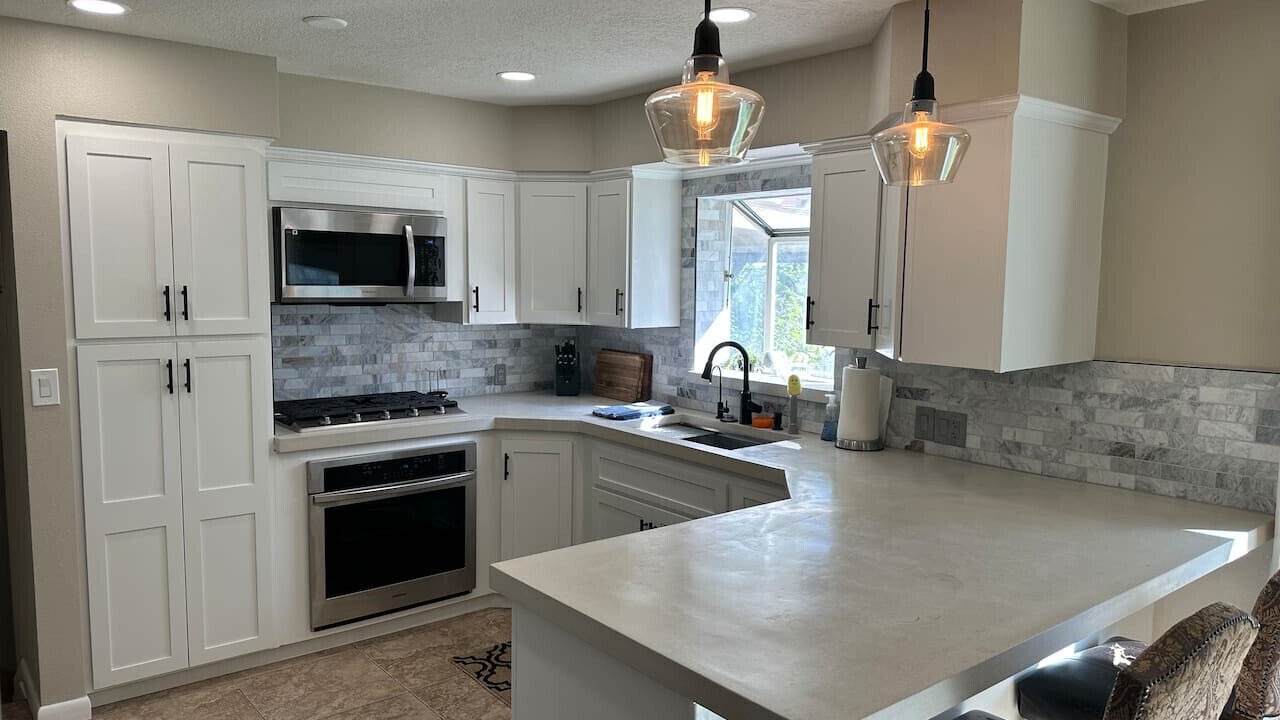 Photo of Kitchen in Pocatello