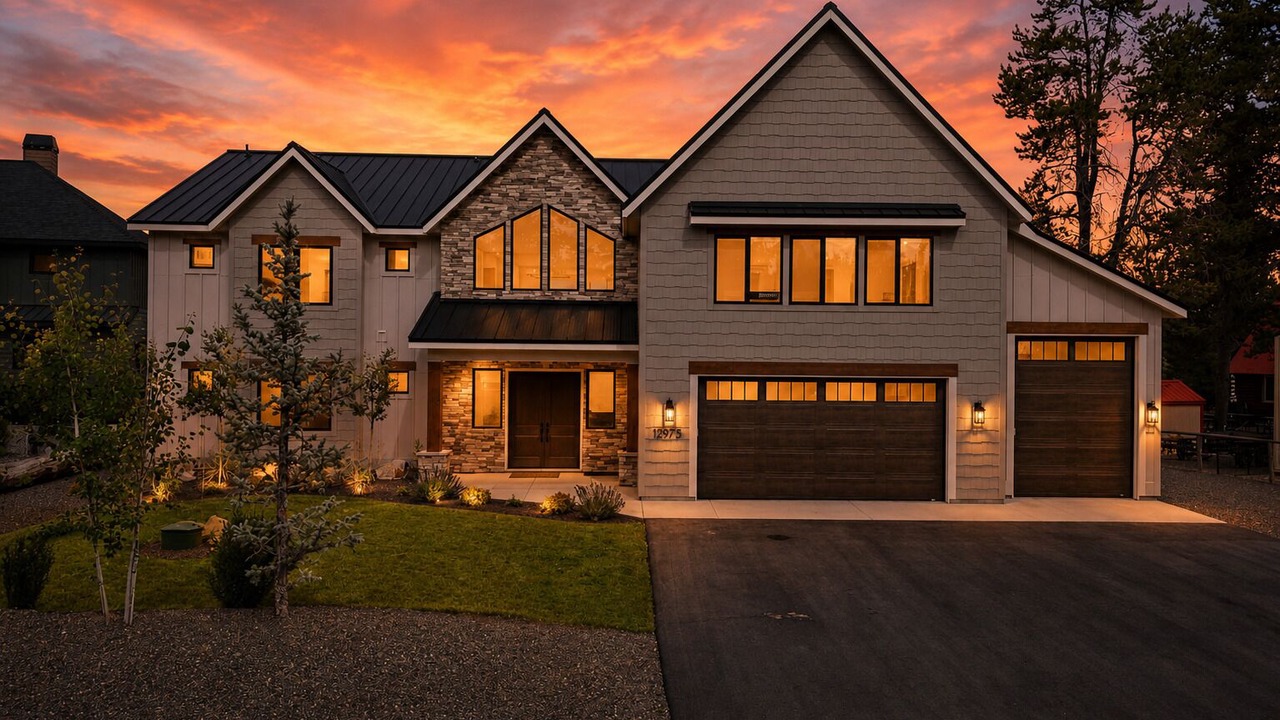Photo of Outdoor in Donnelly