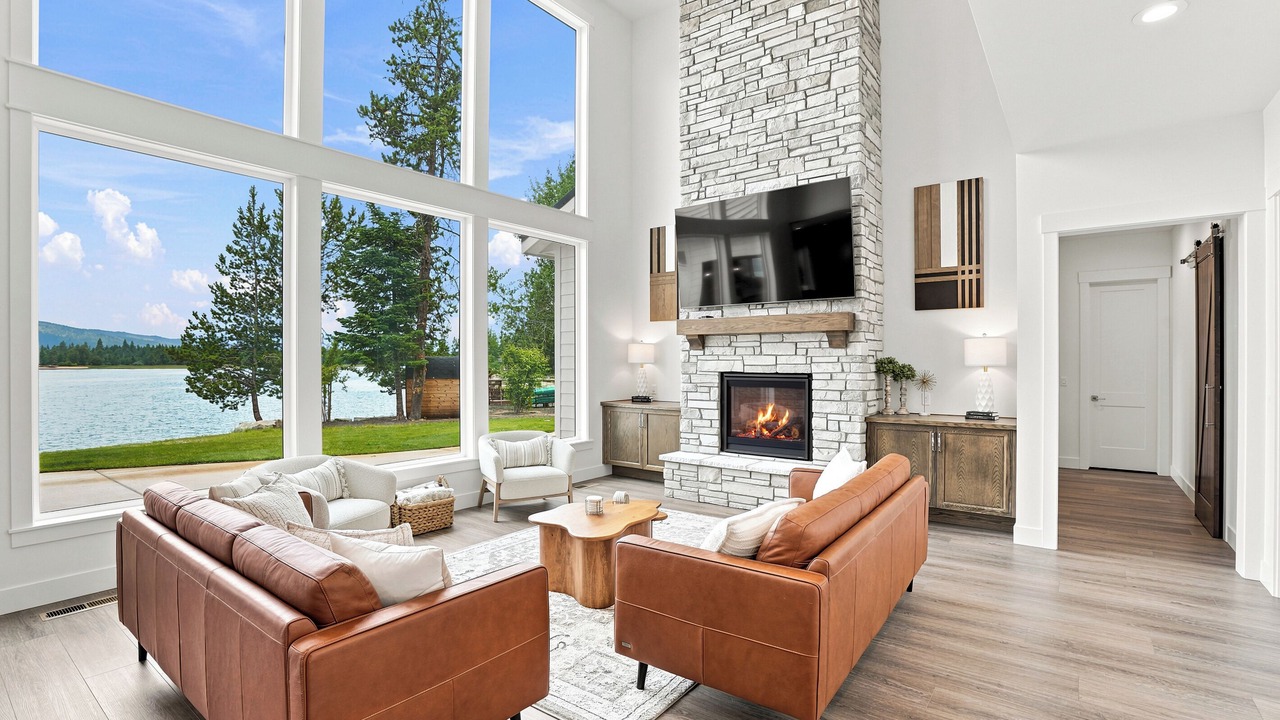 Photo of Livingroom in Donnelly