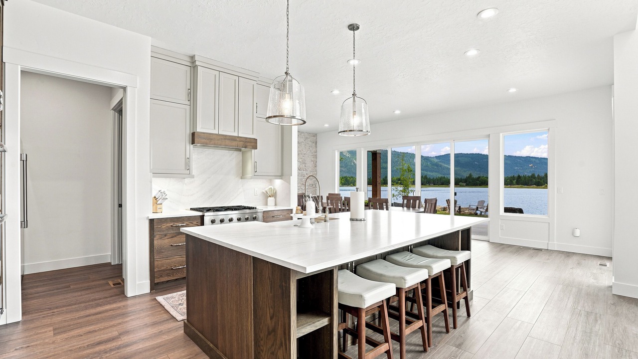 Photo of Kitchen in Donnelly