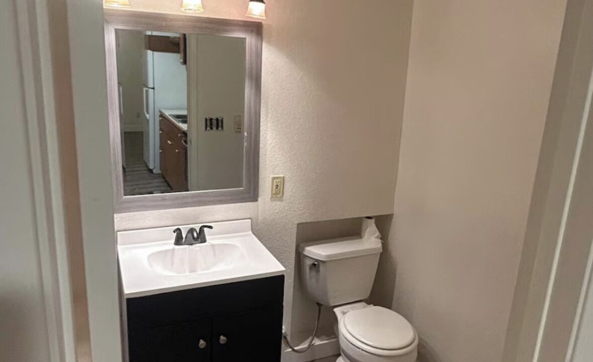 Photo of Bathroom in Camas