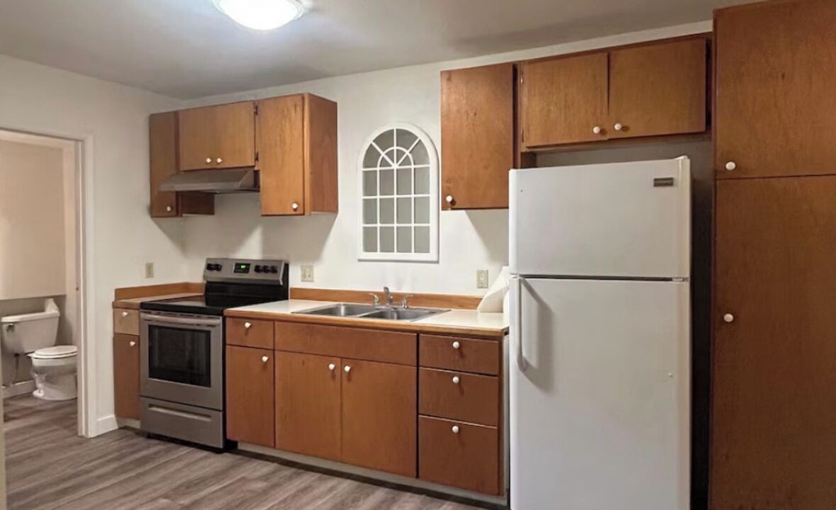 Photo of Kitchen in Camas