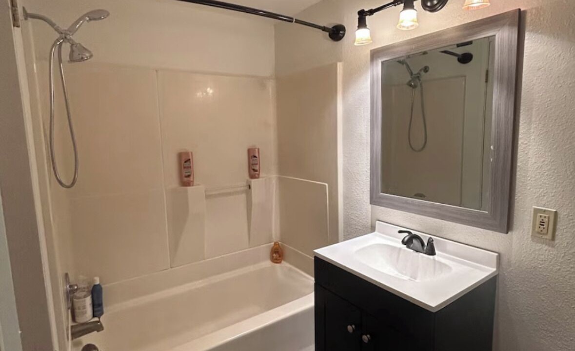 Photo of Bathroom in Camas