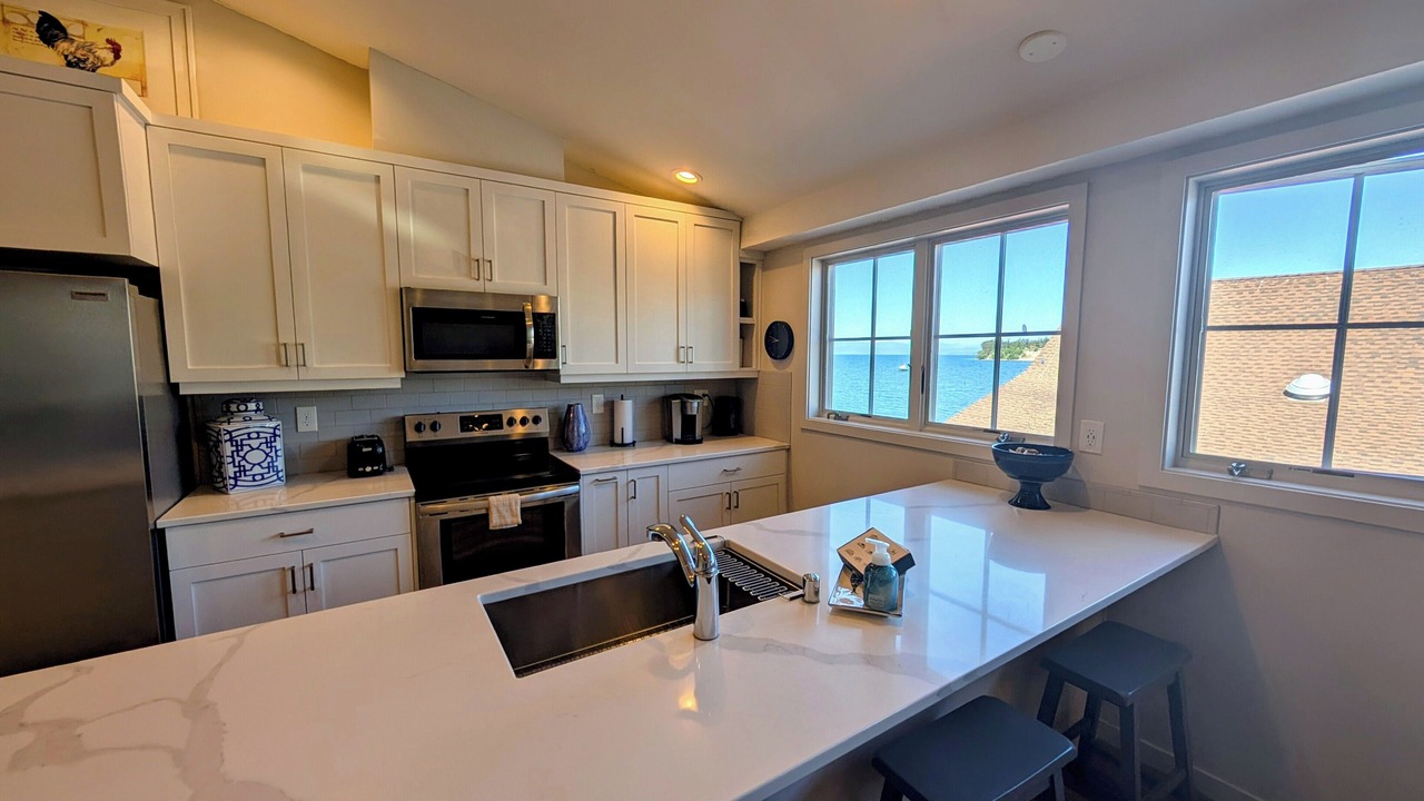 Photo of Kitchen in Coupeville