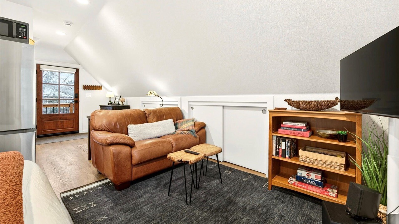 Photo of Livingroom in Southeast Boise
