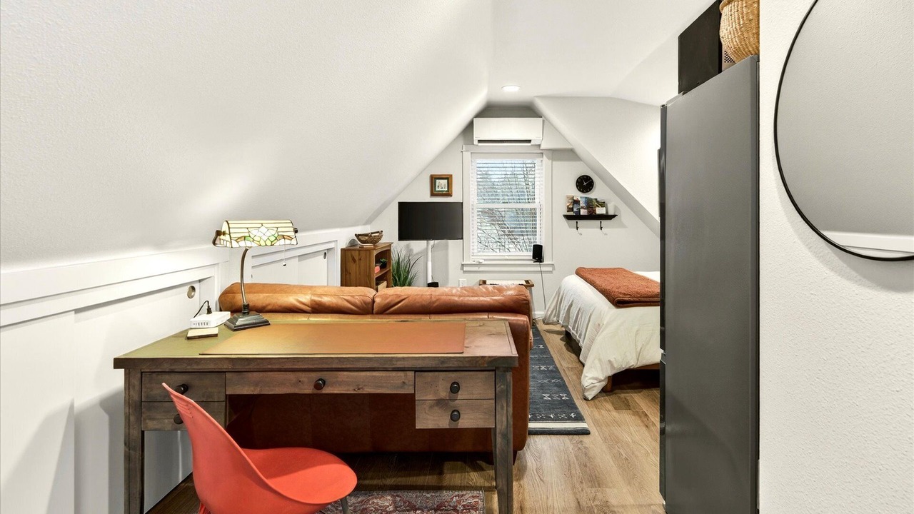 Photo of Bedroom in Southeast Boise