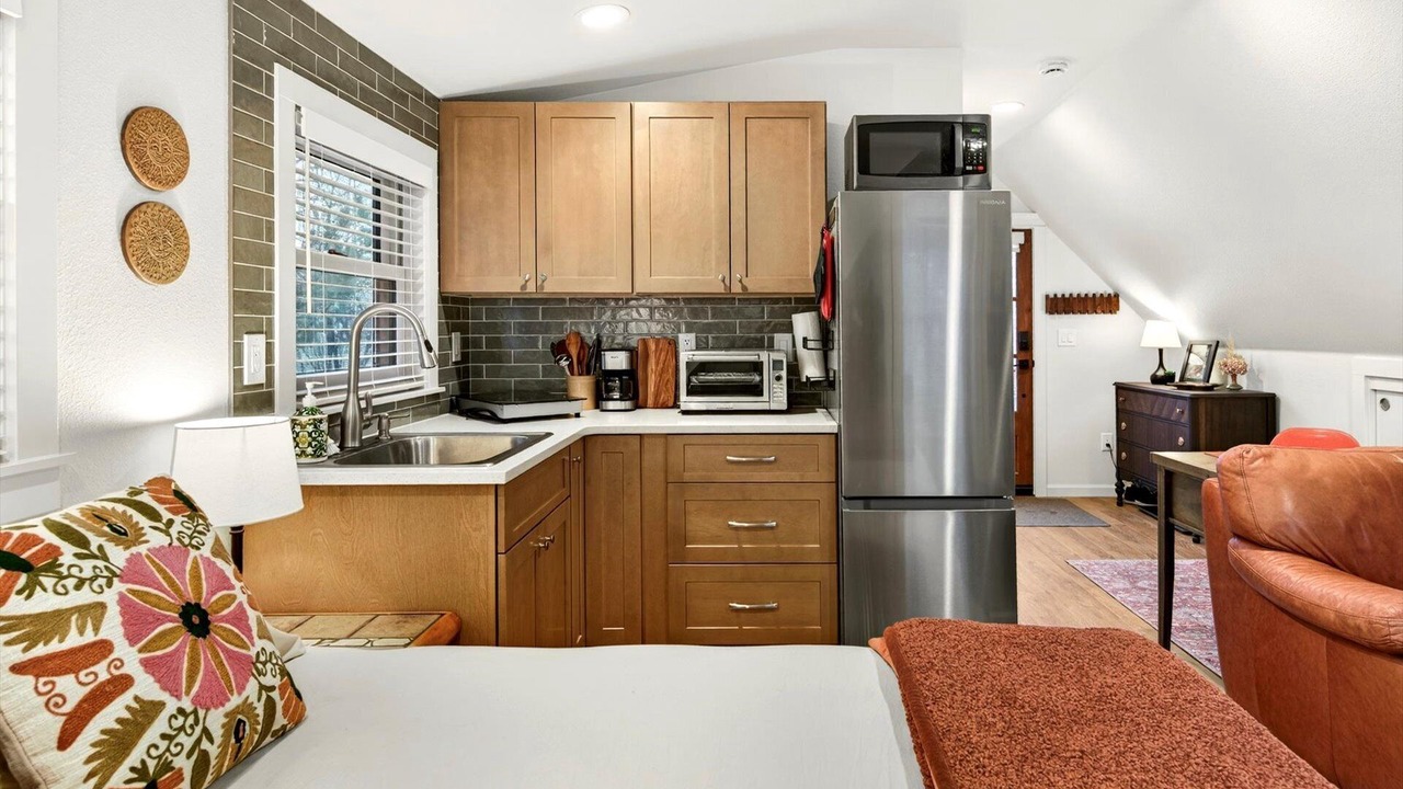 Photo of Bedroom in Southeast Boise