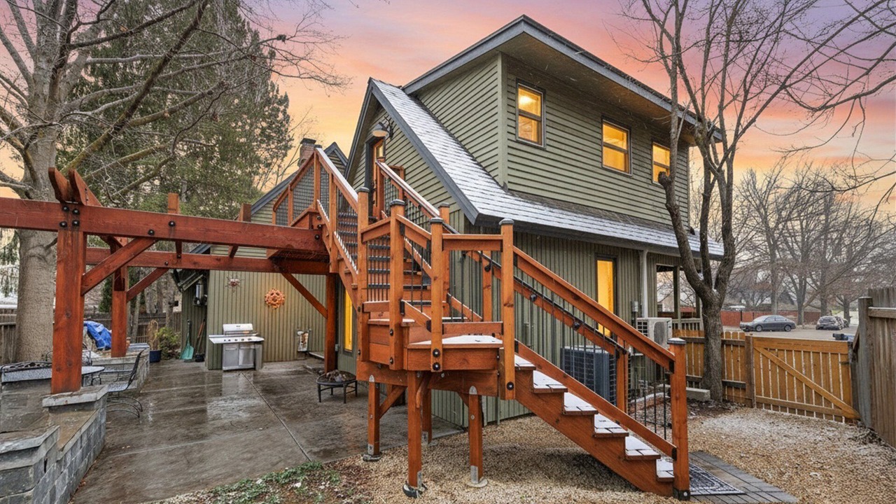 Photo of Outdoor in Southeast Boise