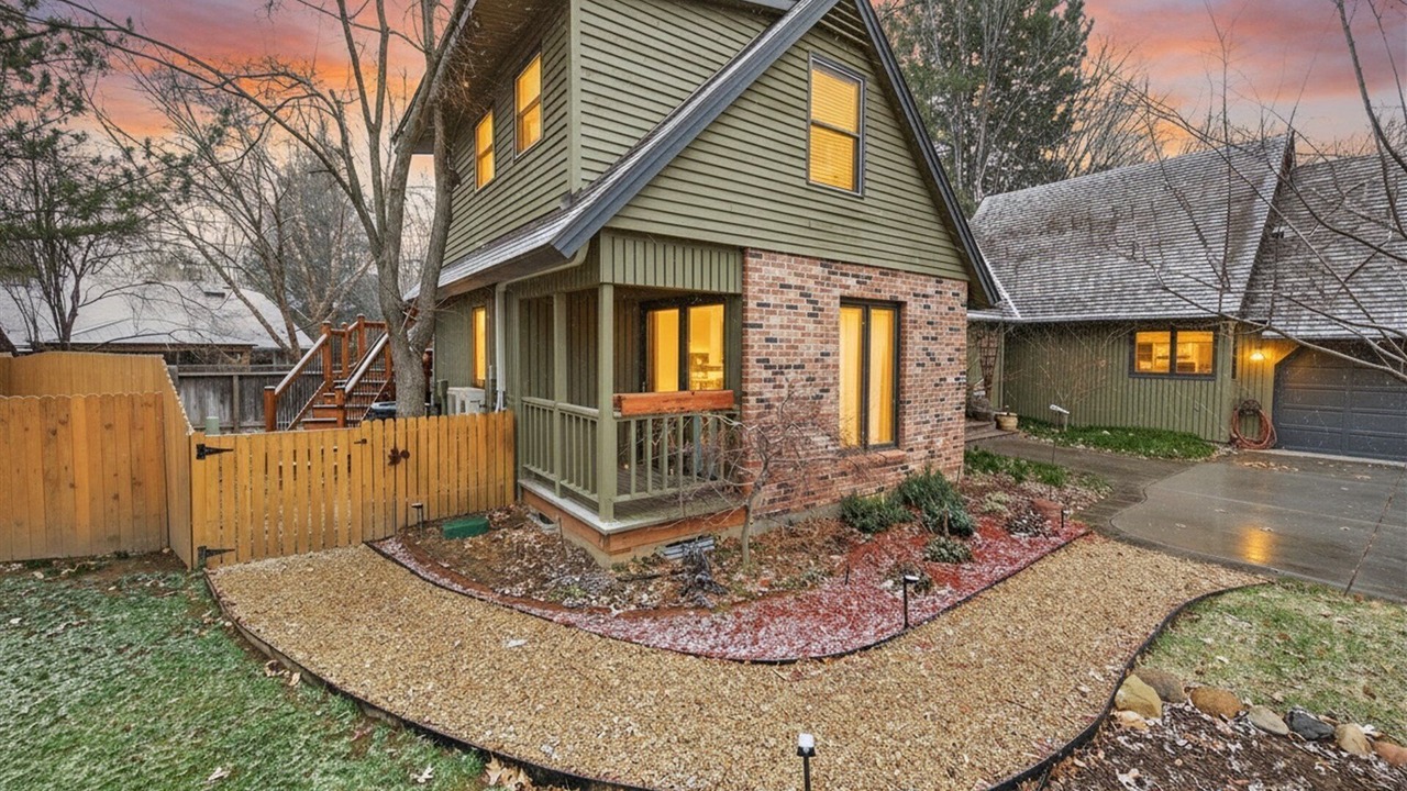 Photo of Outdoor in Southeast Boise
