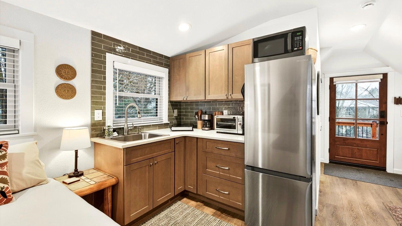 Photo of Kitchen in Southeast Boise