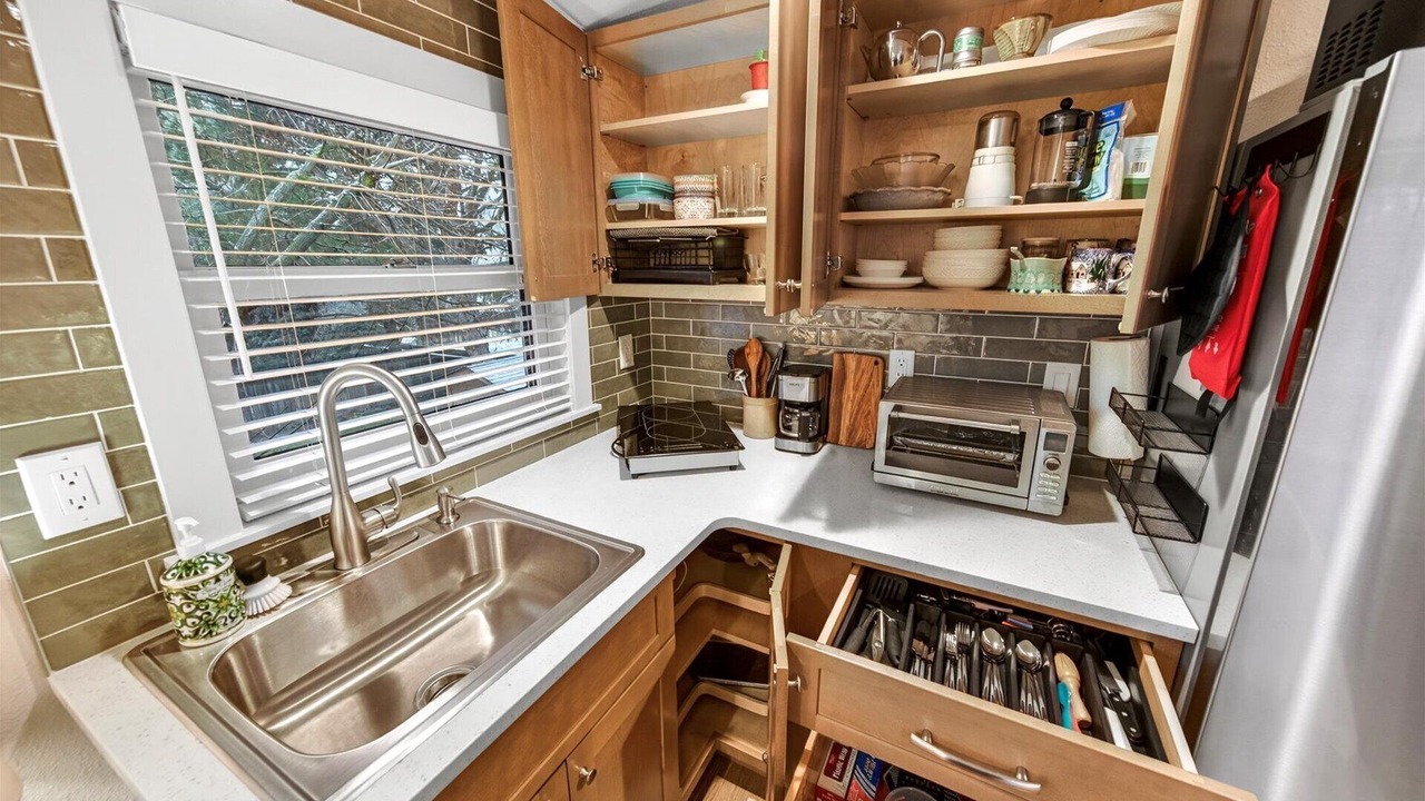 Photo of Kitchen in Southeast Boise
