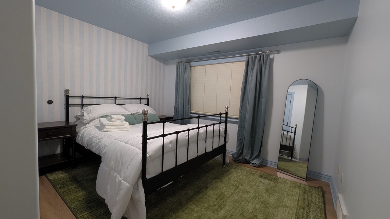 Photo of Bedroom in Spanish Fork