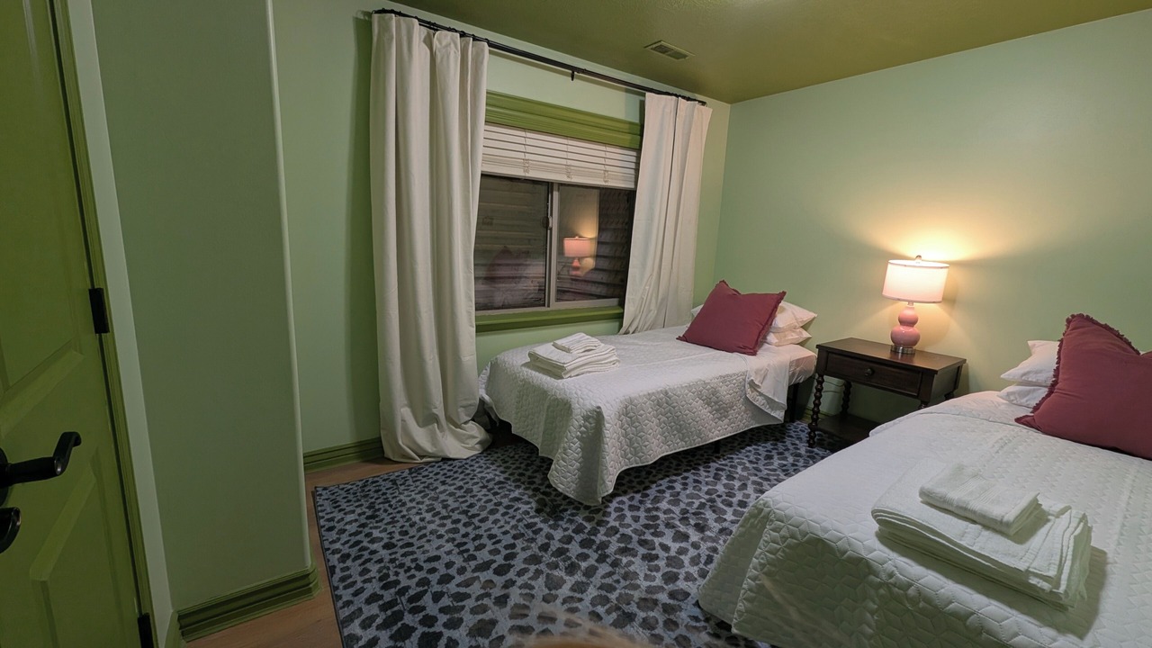 Photo of Bedroom in Spanish Fork
