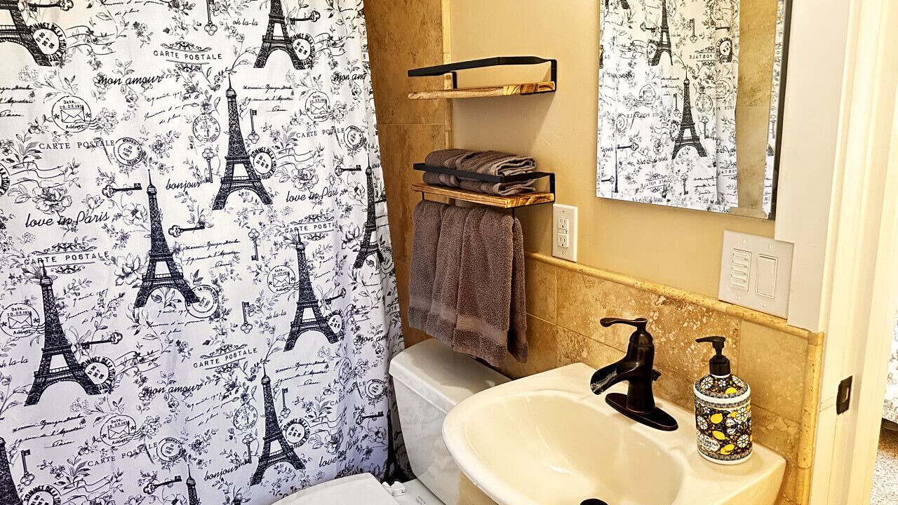 Photo of Bathroom in Jacksonville