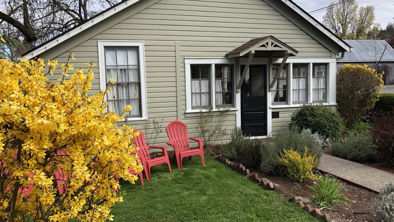 Photo of Outdoor in Jacksonville