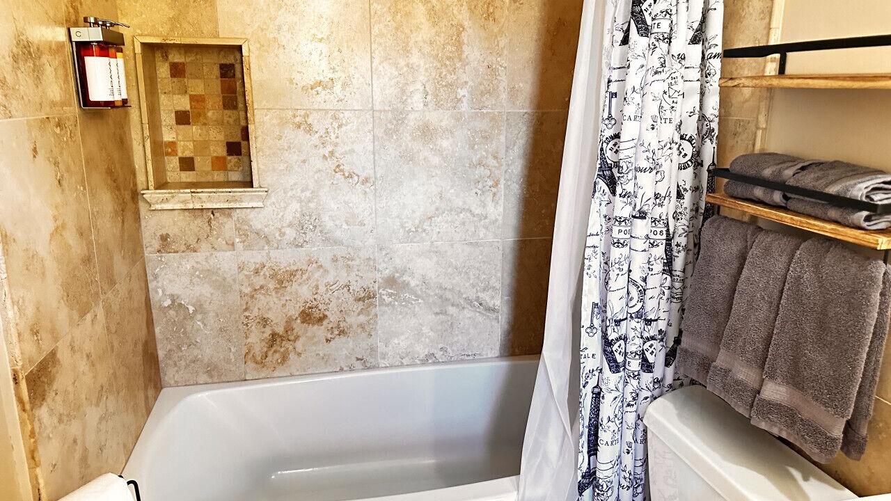 Photo of Bathroom in Jacksonville