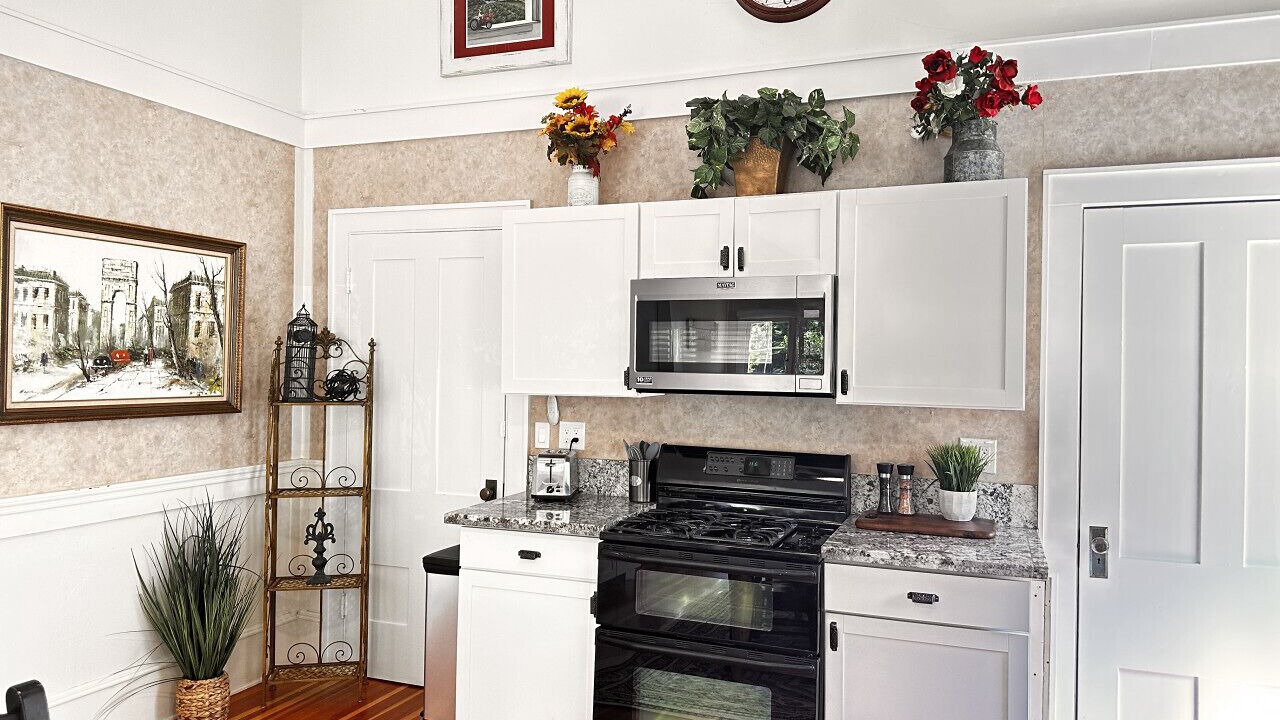 Photo of Kitchen in Jacksonville