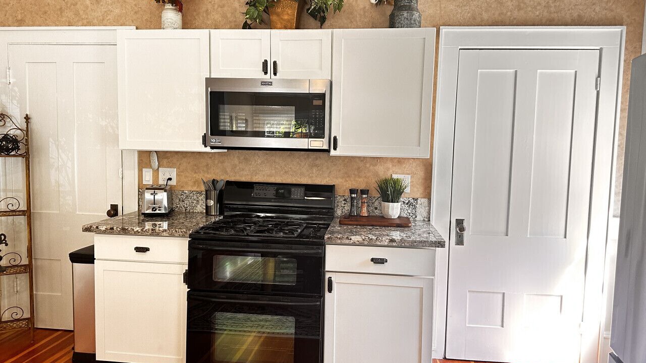 Photo of Kitchen in Jacksonville