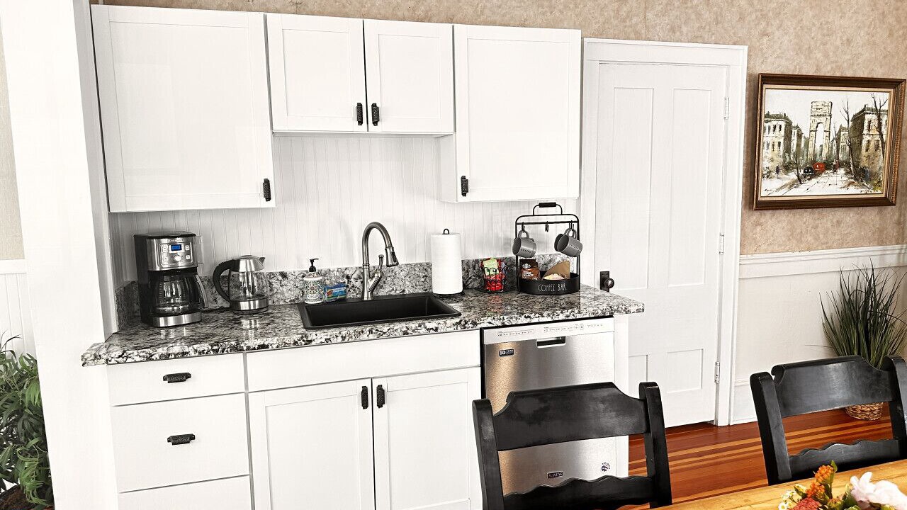 Photo of Kitchen in Jacksonville