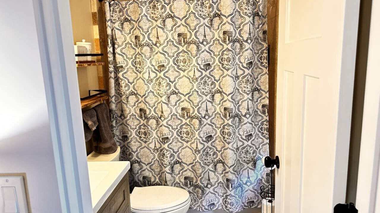 Photo of Bathroom in Jacksonville