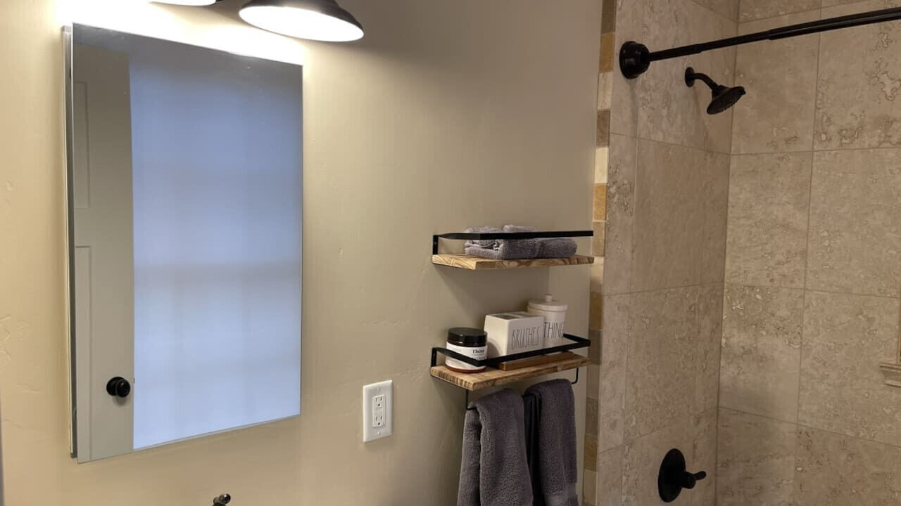 Photo of Bathroom in Jacksonville