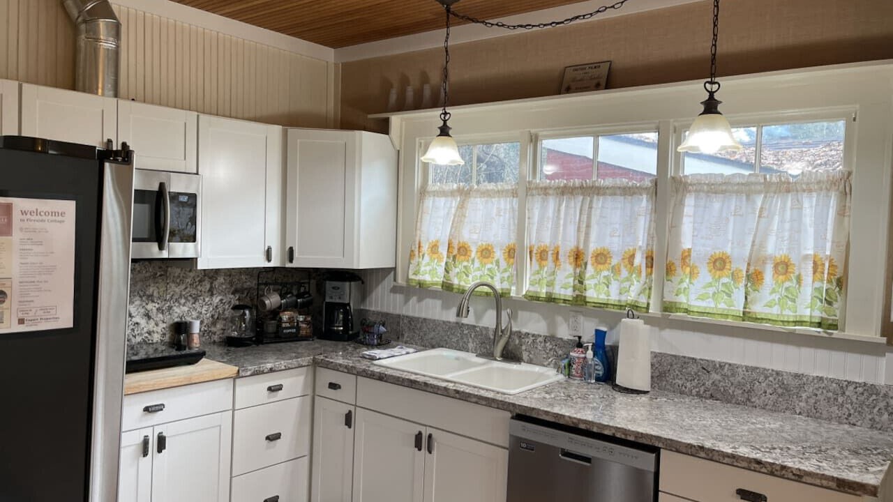 Photo of Kitchen in Jacksonville