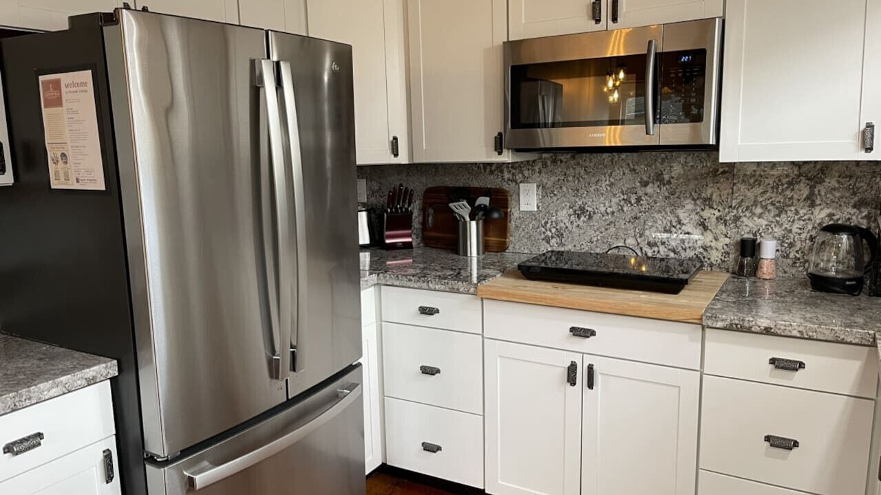 Photo of Kitchen in Jacksonville