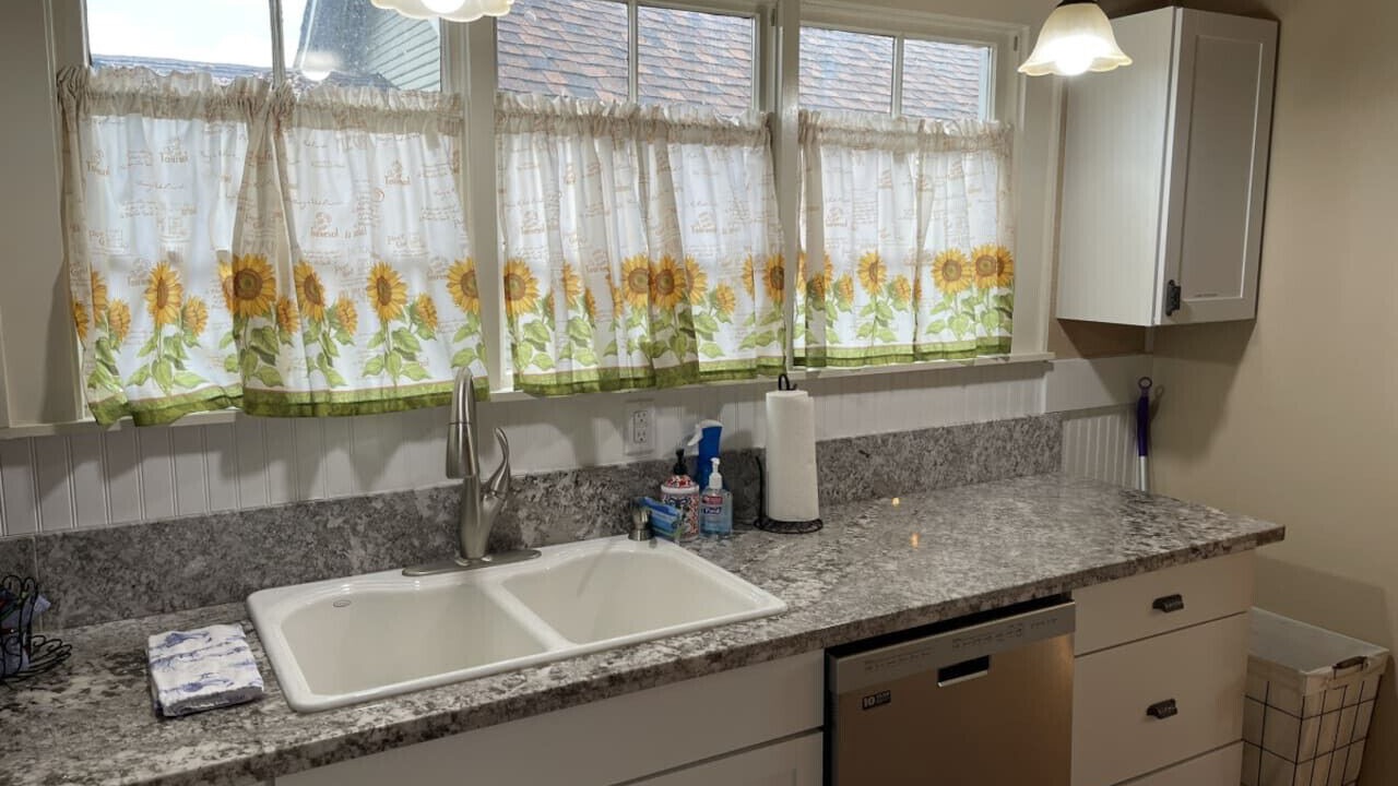 Photo of Kitchen in Jacksonville