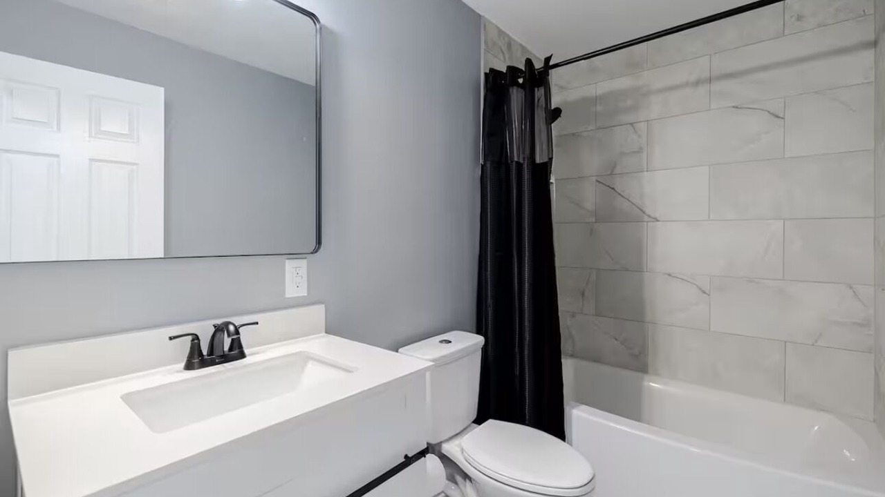 Photo of Bathroom in Mobile