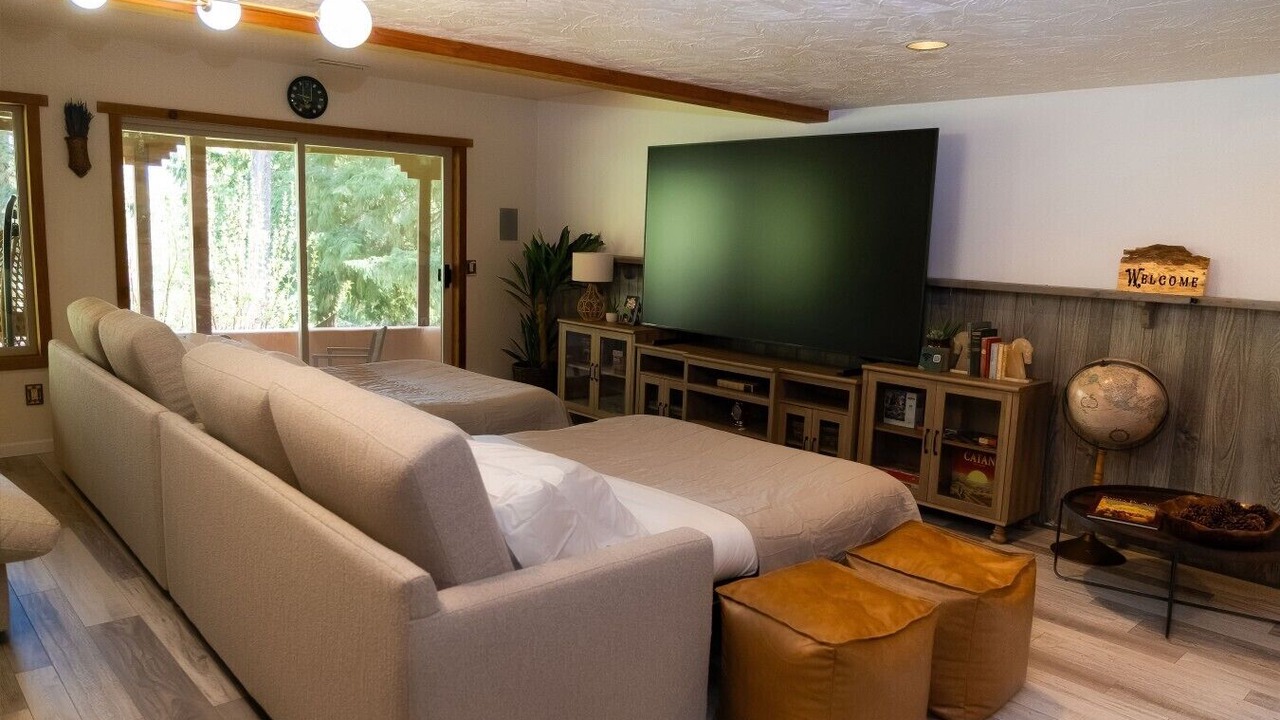 Photo of Bedroom in Port Angeles