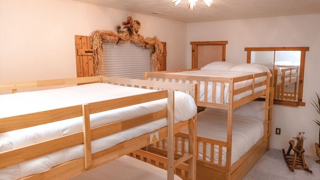 Photo of Bedroom in Port Angeles