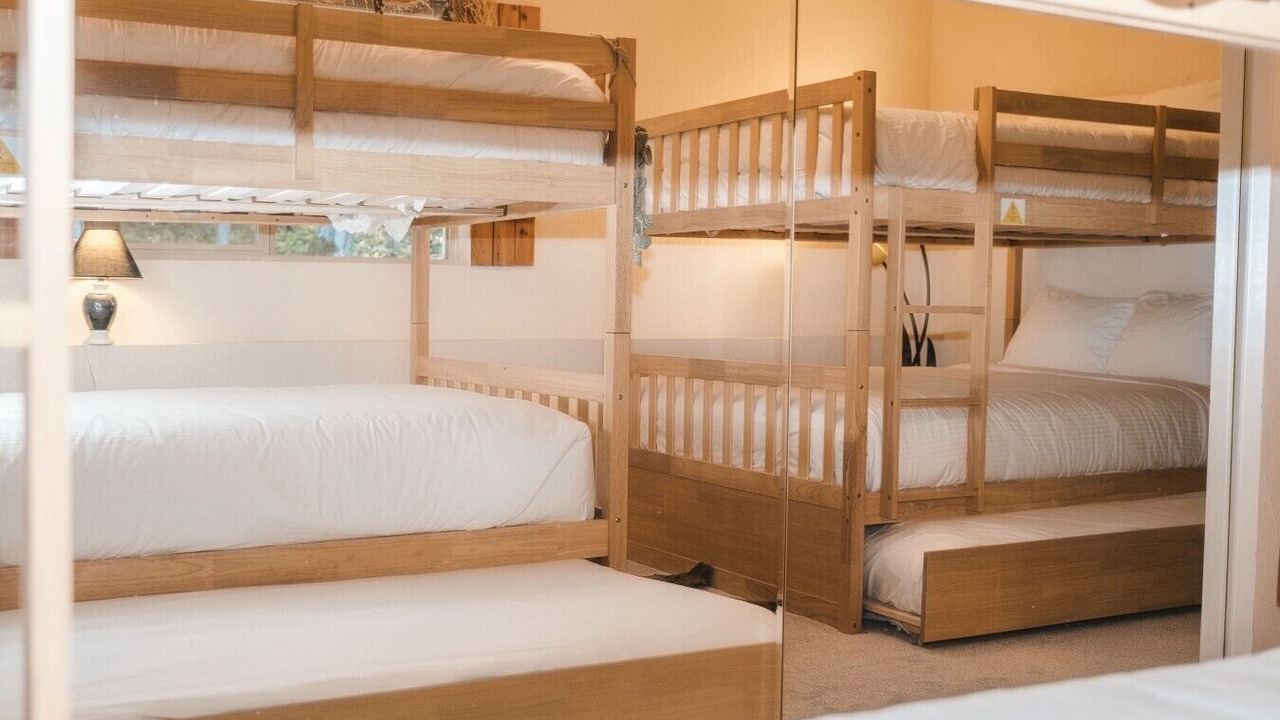 Photo of Bedroom in Port Angeles