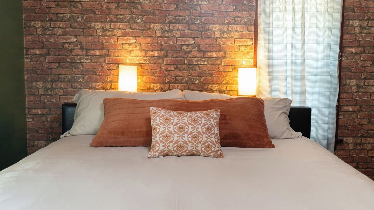Photo of Bedroom in Northtown