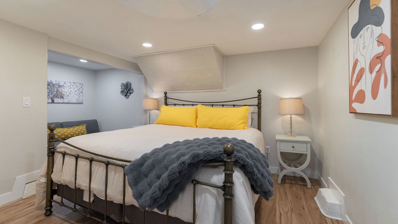 Photo of Bedroom in Northtown