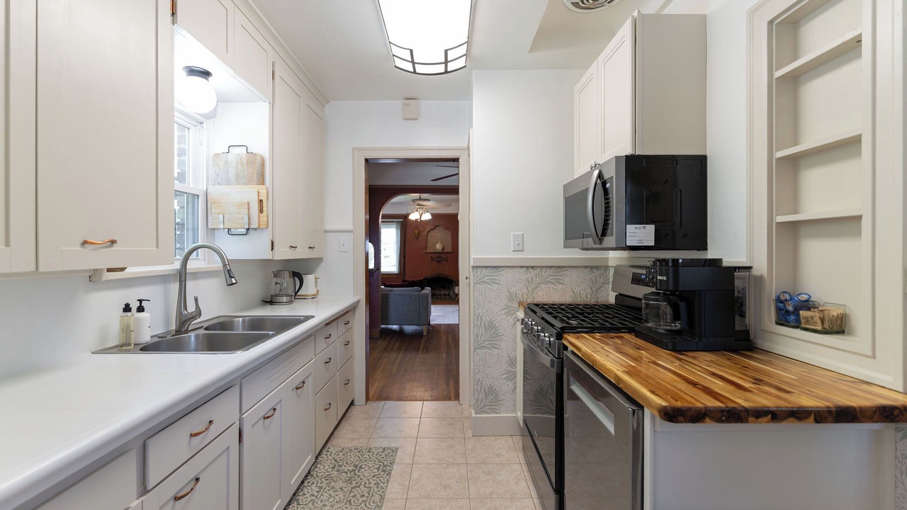 Photo of Kitchen in Northtown
