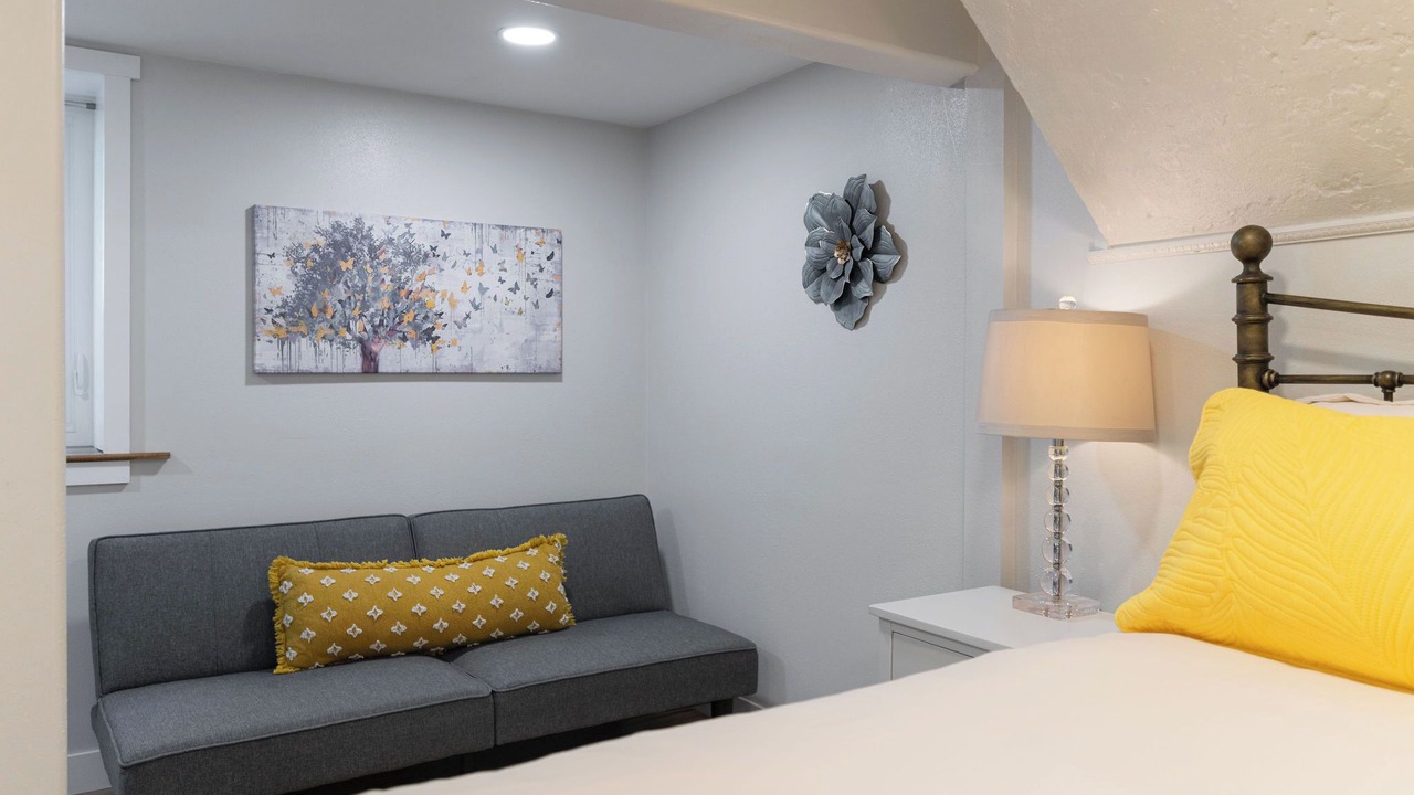 Photo of Bedroom in Northtown
