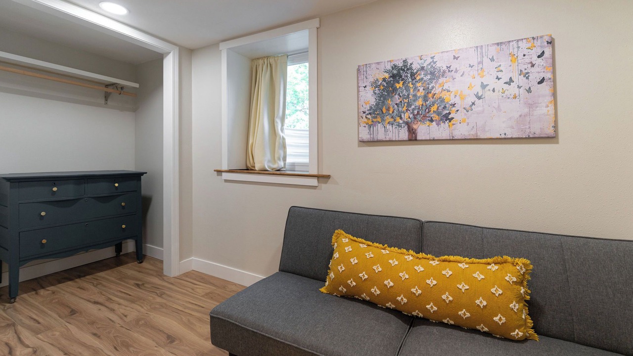 Photo of Livingroom in Northtown