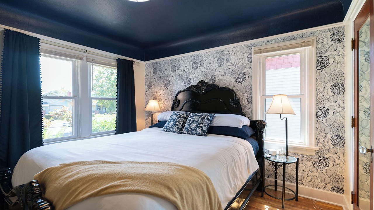 Photo of Bedroom in Northtown