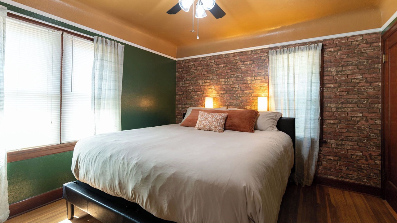 Photo of Bedroom in Northtown