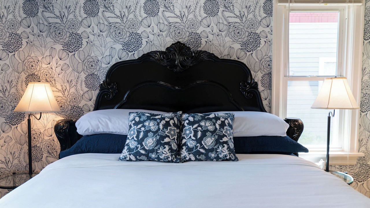 Photo of Bedroom in Northtown