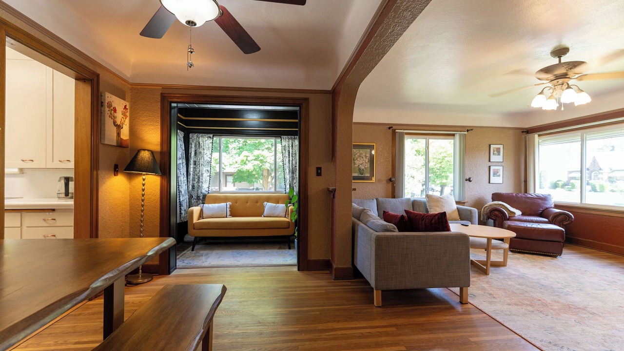 Photo of Livingroom in Northtown