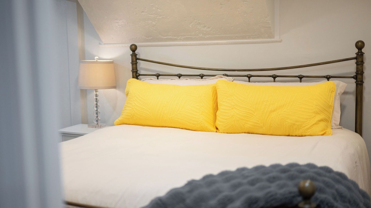 Photo of Bedroom in Northtown