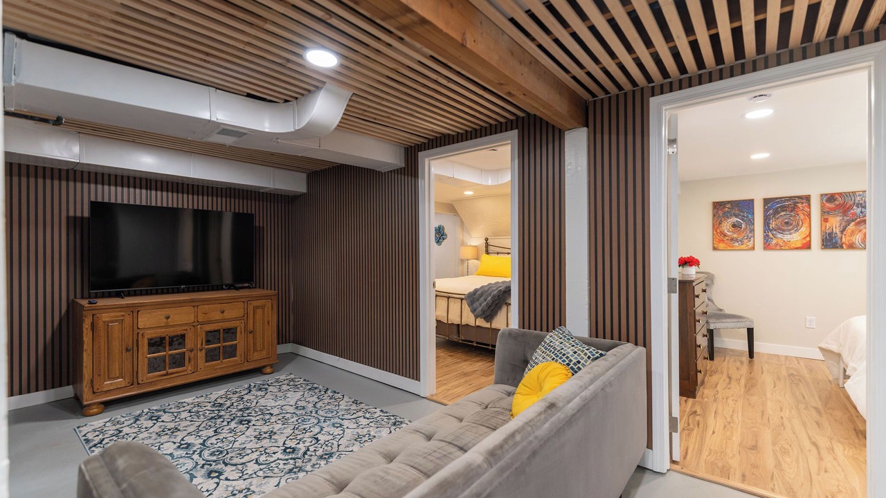 Photo of Bedroom in Northtown