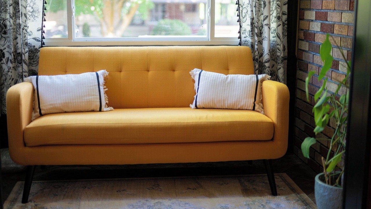Photo of Livingroom in Northtown