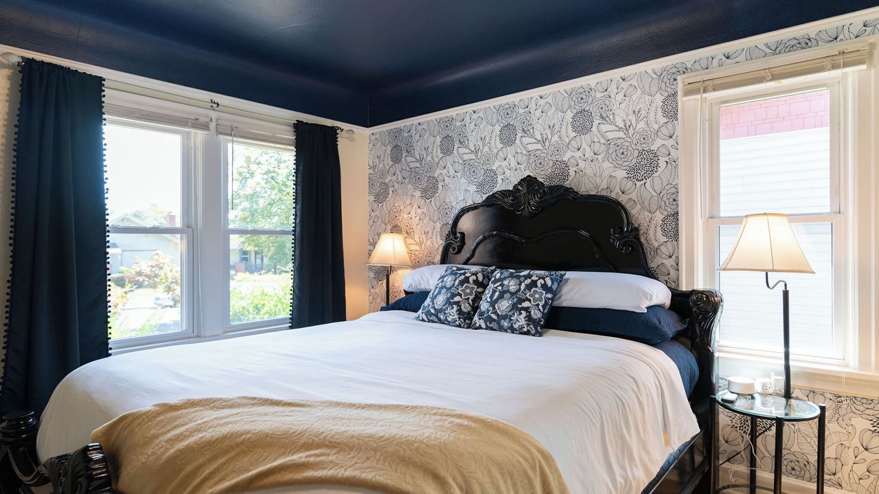 Photo of Bedroom in Northtown