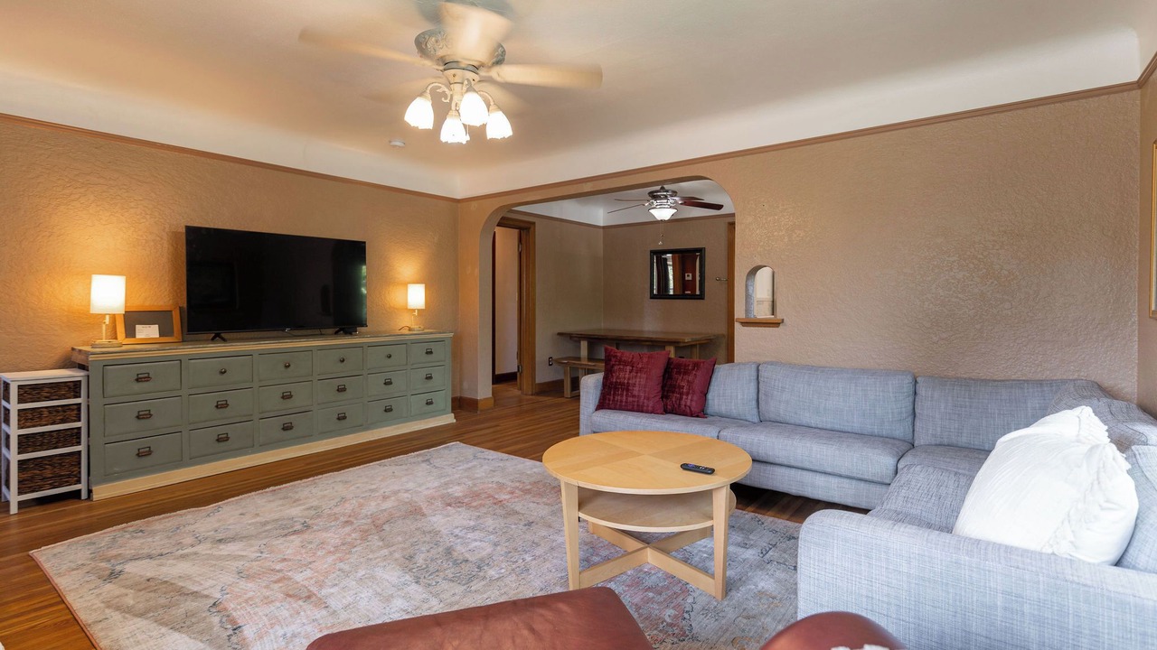 Photo of Livingroom in Northtown