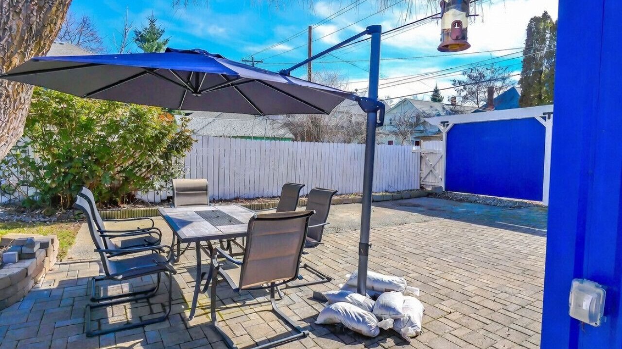 Photo of Outdoor in Garden District