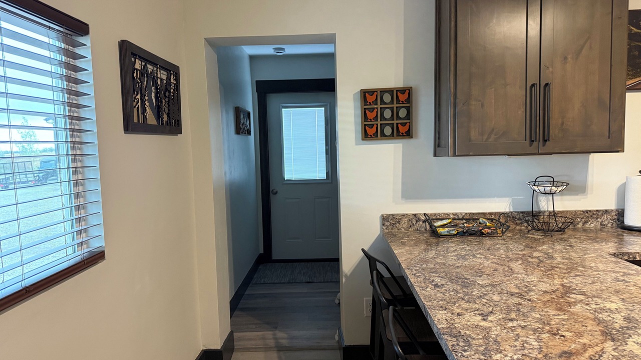 Photo of Kitchen in Idaho Falls