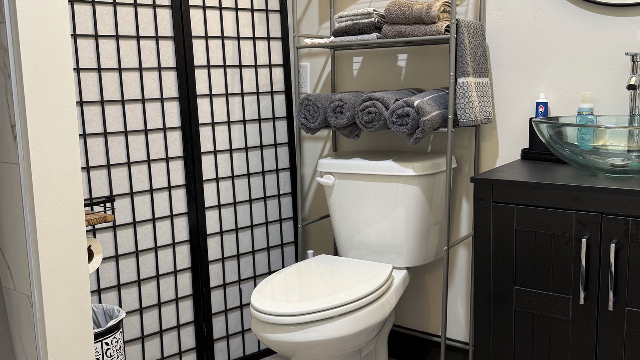 Photo of Bathroom in Idaho Falls
