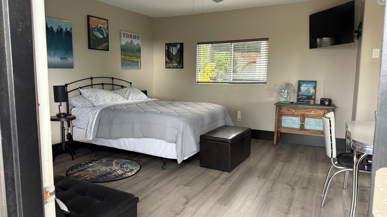 Photo of Bedroom in Idaho Falls